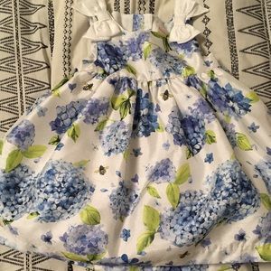 Baby girl dress